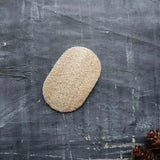 Natural Loofah Dishwashing Sponge – Set of 2