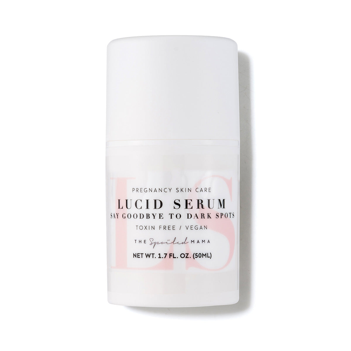 Lucid Melasma Serum: Say Goodbye to Dark Spots