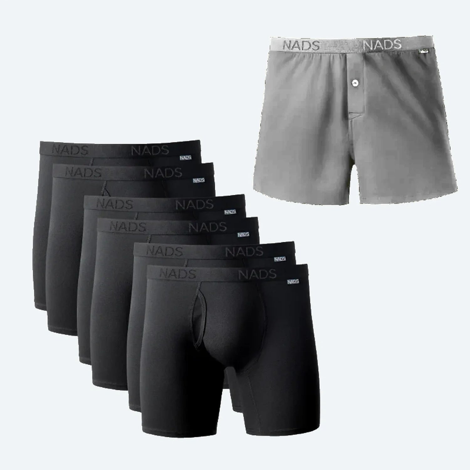 The Lucky Seven Bundle