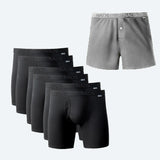 The Lucky Seven Bundle