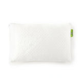 Adjustable Bamboo Cooling Pillow | Lumbar