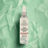 Luxe Conditioning Detangler with Pro-Vitamin B5 – Weightless Hydration & Radiant Shine