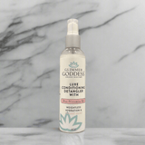 Luxe Conditioning Detangler with Pro-Vitamin B5 – Weightless Hydration & Radiant Shine