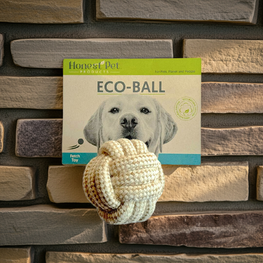 ECO-BALL