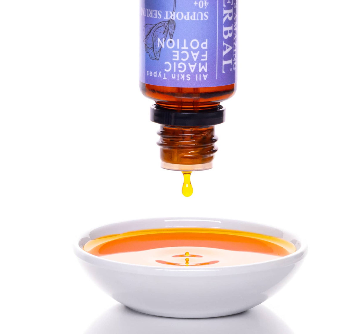 Magic Face Potion, For Women Who Know