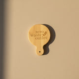 Magnetic Bamboo Bottle Opener