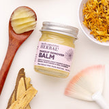 Make Up Remover Balm with Calendula, Fragrance Free