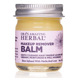 Make Up Remover Balm with Calendula, Fragrance Free