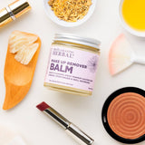 Make Up Remover Balm with Calendula, Fragrance Free