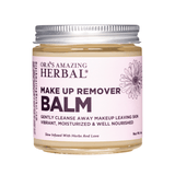 Make Up Remover Balm with Calendula, Fragrance Free