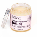 Make Up Remover Balm with Calendula, Fragrance Free