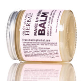 Make Up Remover Balm with Calendula, Fragrance Free