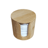 Makeup Remover Pads & Case