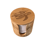 Makeup Remover Pads & Case