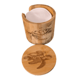 Makeup Remover Pads & Case