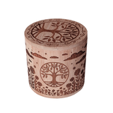 Makeup Remover Pads & Case