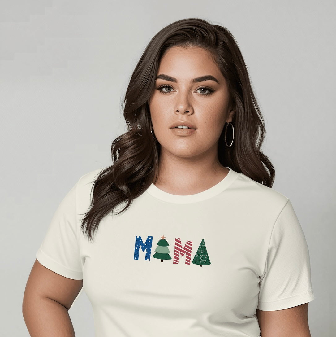 adult graphic tee | mama winter
