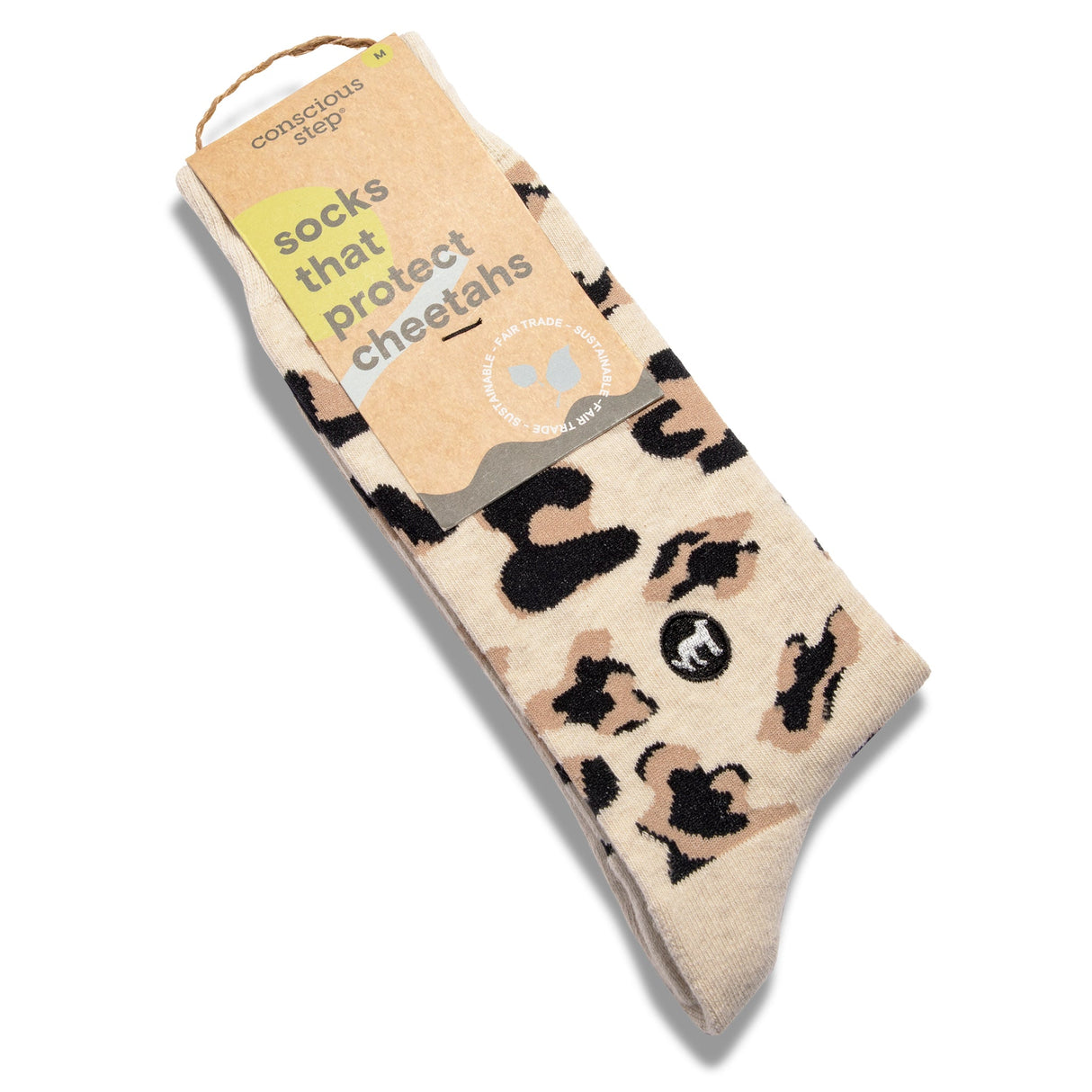 Socks that Protect Wildlife