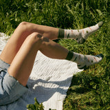 Socks that Protect Lions