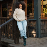 Socks that Protect Caribou