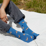 Socks that Save Dogs
