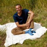 Socks that Save Dogs