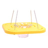 Oriole Bird Feeder, Porch Jelly-Cup Oriole Feeder
