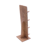 Large Wooden Train Car Roller Track, Amish-Made, Non-Toxic Finish