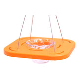 Oriole Bird Feeder, Porch Jelly-Cup Oriole Feeder