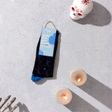 Socks that Give Books