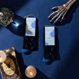 Socks that Give Books