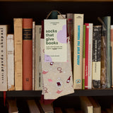 Socks that Give Books