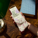Socks that Give Books