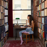 Socks that Give Books