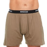 Microweight - Men's Wool Boxer Shorts Woolverino