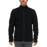 Heavyweight - Men's Wool Full Zip Wilderness