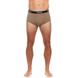 Microweight - Men's Wool Briefs Woolverino