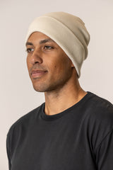 Organic Cotton Beanies