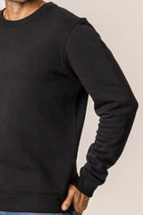 Unisex Organic Cotton Sweatshirts