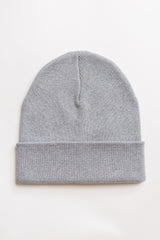 Organic Cotton Beanies