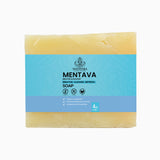 Mentava - Breathe Clear Soap