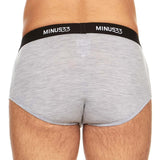 Microweight - Men's Wool Briefs Woolverino