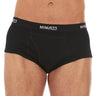 Microweight - Men's Wool Briefs Woolverino