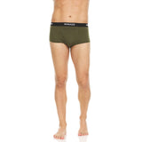 Microweight - Men's Wool Briefs Woolverino