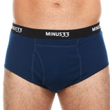 Microweight - Men's Wool Briefs Woolverino