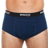 Microweight - Men's Wool Briefs Woolverino