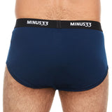 Microweight - Men's Wool Briefs Woolverino