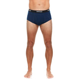 Microweight - Men's Wool Briefs Woolverino