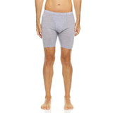 Microweight - Men's Wool Boxer Briefs  Woolverino