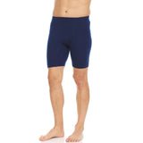 Microweight - Men's Wool Boxer Briefs  Woolverino